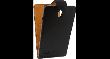 Xccess Flip Case voor Huawei Ascend G700