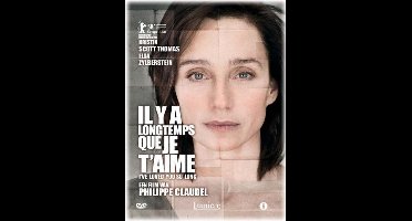 Il Y A Longtemps Que Je T'Aime