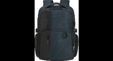 Samsonite Laptoprugzak - Biz2Go Underseat Bp 15.6 Inch Daytrip - Deep Blue - 22.5 l - 1.1 kg