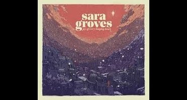 Sara Groves - Joy Of Every Longing Heart (CD)