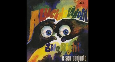 Alucinolândia