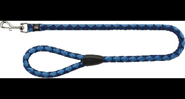 Trixie Cavo Riem Fuchsia/grafiet L-XL