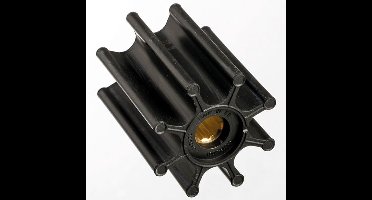 Jabsco 17018-0001B neopreen Impeller