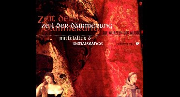Various Artists - Zeit Der Dammerung: Mittelalter (CD)