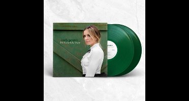 Carly Pearce - 29: Written In Stone (2 LP)