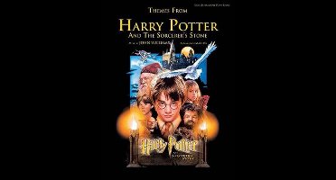 Themes from Harry Potter and the Sorcerer's Stone