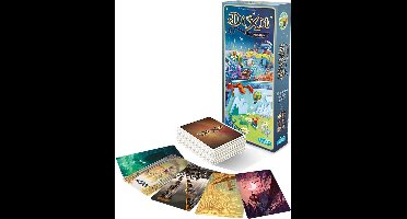 Asmodee Dixit Anniversary, 2a Edizione