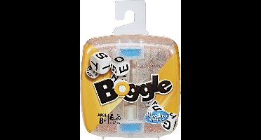 Bordspel Hasbro Boggle - Engels