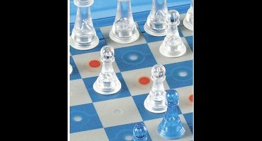 Lexibook LCG3000 schaakspel