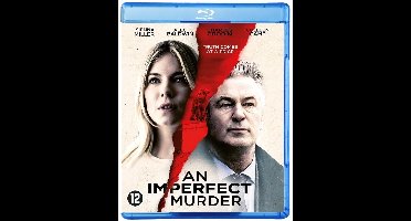 Imperfect Murder (Blu-ray)