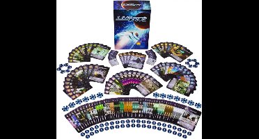 Asmodee Jump Drive - EN