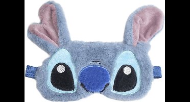 Slaapmasker Lilo & Stitch