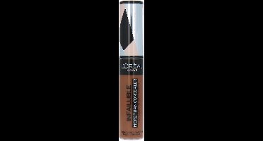 L'Oréal Infallible More Than Concealer - 339 Cocoa