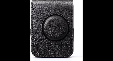 FUJIFILM instax mini Evo™ Case - Instant Camera tas - Zwart