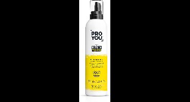 Volumegevend Foam Proyou Revlon Definer med (400 ml)