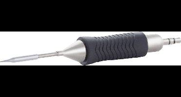 Weller RTM 003 S Soldeerpunt Beitelvorm Lengte soldeerpunt: