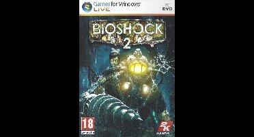 Bioshock 2