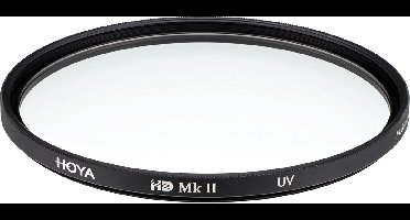 Hoya HD Mk II UV Ultraviolet (UV) filter 77mm
