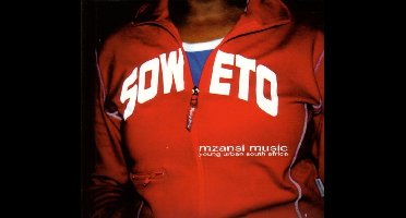 Various Artists - Mzansi Music (CD)