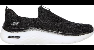 Skechers Skechers GOwalk Hyper Burst instappers zwart - Maat 38