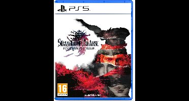 Stranger of Paradise Final Fantasy Origin - PS5