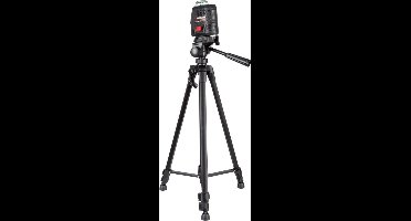 PARKSIDE PERFORMANCE Accu-kruislijnlaser - 360° roterende laser met horizontale projectie rondom en verticaal kruisende laserlijn