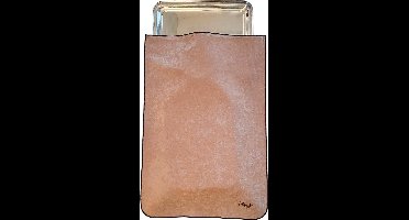 Hagerty Silver Guard Bag Schaal groot (45x65cm)