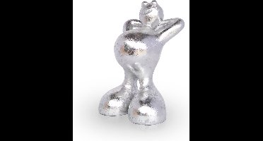 Bestel Kunst Object 'De Relaxte Manager' S van Niloc Pagen online