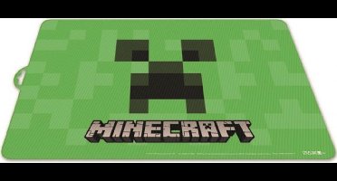 Minecraft placemat - 43*30cm