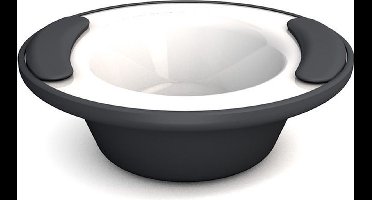 Thermo Soepkom - Antraciet