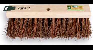 Vero outdoor stadsbezem - 350mm