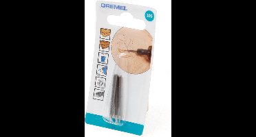 Dremel Graveerfrees 0,8 mm - 105