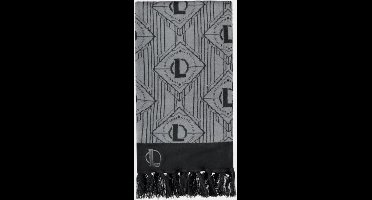 League Of Legends Muts & Sjaal Set Giftset (Beanie & Sjaal) Zwart