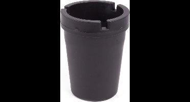 Benson Asbak Zelfdovend Kleur - 10.6 x 8 x 8 cm - Prijs per stuk