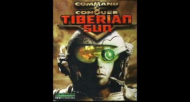Command & Conquer - Tiberian Sun