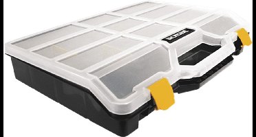 Ironside Assortimentsdoos organizer Medium 38 x 29 x 6cm