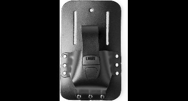 Eltee Rolmaathouder leder 8-10m mth8/10