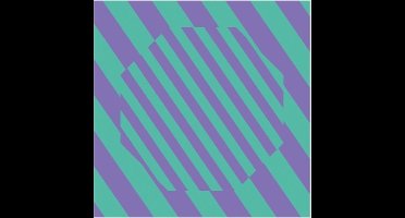 Caribou - Never Come Back (Four Tet / Morgan Geist Remixes) (12" Single) (Limited Edition)