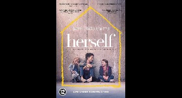 Herself (DVD)
