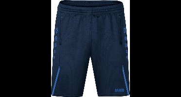 Jako Challenge Trainingsshort Heren - Marine / Royal | Maat: M