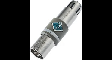 FetHead Transformer | 28 dB transformator versterkt geluid voor warm, helder geluid in podcasts en spraakopnames | ontdek nu professionele opnames