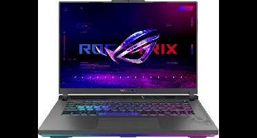 ASUS ROG Strix G16 G614PR-RV016W - Gaming Laptop - 16 inch - 165 Hz
