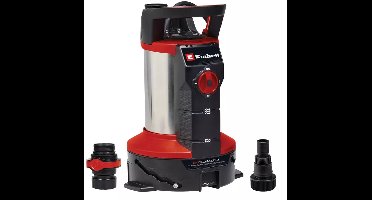 Einhell Elektrische Vuilwaterpomp GE-DP 7935 N-A LL ECO - 790 W - 19500 l/u - Vuil tot Ø35 mm - Afzuigend tot 1 mm - Verstelbaar voor vuil en schoon water - Traploos instelbare vlotterschakelaar