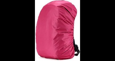 New Age Devi - Waterbestendige 35L rugzakhoes - Roze