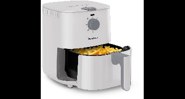 Moulinex Easy Fry Essential Enkel 3,5 l Vrijstaand Heteluchtfriteuse Wit