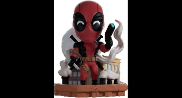 Youtooz Deadpool Vinyl Figure Deadpool 33 12 cm Beeld