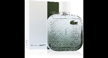 Lacoste L.12.12 Blanc Eau Intense Eau de Toilette 100ml