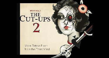 The Cut-Ups-The Cut-Ups 2