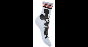 Mickey Mouse - Sokken Mickey Mouse - 1 paar - maat 23/26