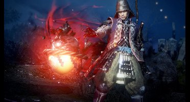 Tecmo Koei Nioh 2 PlayStation 4